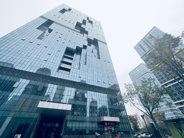 China Jin hongtongGroup Co., Ltd. Perfil de la compañía