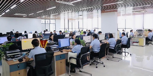 China Jin hongtongGroup Co., Ltd. Perfil de la compañía