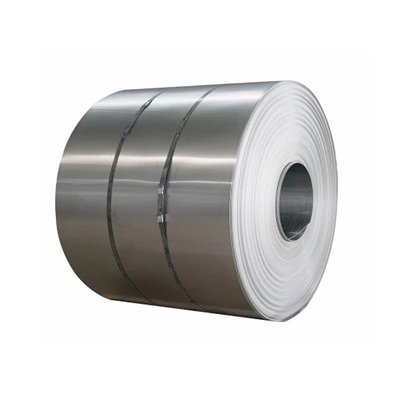 22 Gauge bobina de acero galvanizado con espesor 0,12-4,0 mm y tolerancia ± 1% asegurando a precios razonables