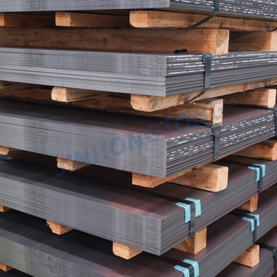 Q235 Q195 Bobina de acero laminado en caliente de carbono bobinas de acero encurtido laminado en caliente JIS G3131 SPHC TERM