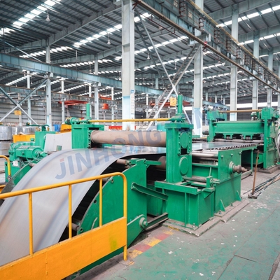 En el caso de los productos de acero al carbono de la clase B, la bobina de acero al carbono laminada en caliente API 5L PLS1 para productos prime recién fabricados de la clase S355j2