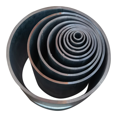ASTM A53 Gr.B DN350 Tubo de acero pre galvanizado de 1/2 3/4 1 2 1.5 6 pulgadas GI de zinc para soporte estructural