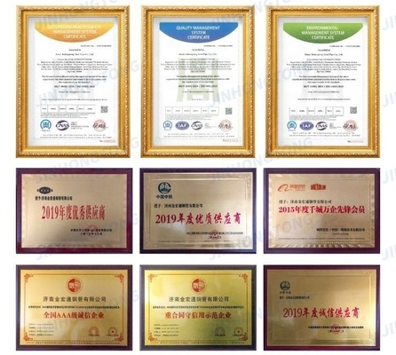 A792 Alucín Galvalume bobina de hoja Alucín zinc aleación de aluminio revestido de acero GL bobina ISO Alucín bobina 7 días placa de buque
