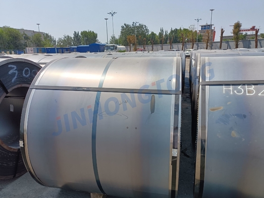 GB estándar bobina de acero laminado en caliente A36 placas de acero suave gruesas a cuadros S700MC encurtido
