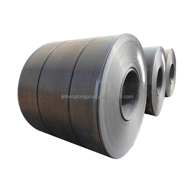Envase de acero laminado en caliente A516gr70 con alternativas de ancho de 1000/1250/1200/1500/2000mm