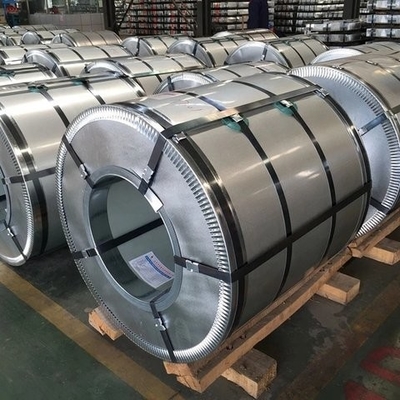 JIS/ASTM/AISI/GB Estándar de chapa de acero de aleación galvanizada galvanizada en caliente para placa de caldera G550 PPGI bobinas Az150 cortador de 3 mm
