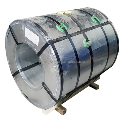 Estándar JIS/ASTM/AISI/GB 0,12 mm-3 mm bobina de acero galvanizado Turquía 16 22 24 26 medidor Dx51D bobina de acero galvanizado