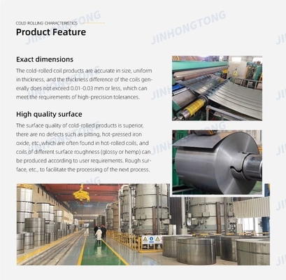 Precios de las láminas de acero laminadas en frío / sumergidas en caliente GI bobinas G350 G550 prepintado rollo de acero galvanizado 0,2-4 mm