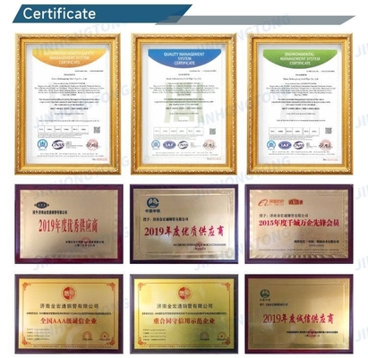 Técnica de laminado en frío de las láminas de acero suave laminadas en frío S235 A105 Placa de acero suave de carbono