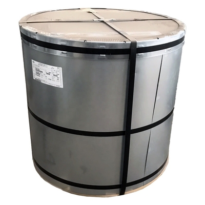 SGCC/CGCC/DX51D/Q195/Q235/Q345 Spangle Zero. Mínimo. Regular. Big Spangle bobina de acero galvanizado 0.2 * 1000mm Z20 enrollado en frío Gi