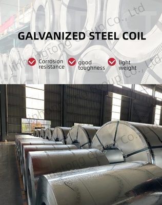 SGCC/CGCC/DX51D/Q195/Q235/Q345 Spangle Zero. Mínimo. Regular. Big Spangle bobina de acero galvanizado 0.2 * 1000mm Z20 enrollado en frío Gi