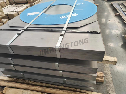 1250 mm de ancho Q235 encurtido aceitado laminado en caliente bobina de acero al carbono para muestras de no aleación libremente en el mejor