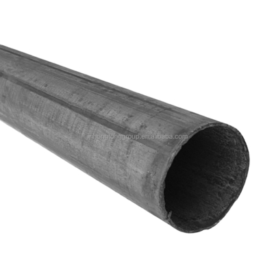 Tubo de acero 304 sch 80 para tubos de soldadura con diámetro exterior 219 3048 mm