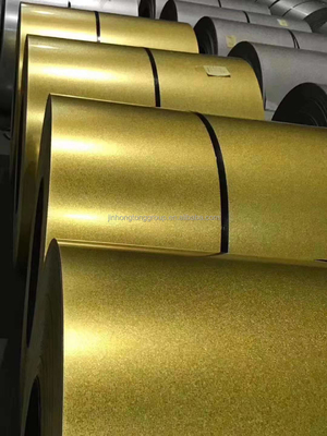 Envasado de zinc de primera calidad de la bobina de IG SGCC bobina de acero galvanizado de sumergimiento en caliente para los requisitos B2B