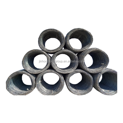 Máquina de fabricación de alambre de acero al carbono TPU para la materia prima de alambre de hierro de bobina recocida negra
