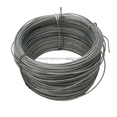 Cables de hierro electro galvanizados y sumergidos en caliente certificados ISO9001 para la fabricación de lavadoras de cocina
