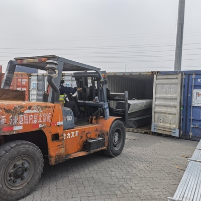 6m longitud Q235 Q345 SS400 ST37-2 ST52 Q420 Q460 S235JR S275JR S355JR tubo rectangular galvanizado con recubrimiento de 100-800 g