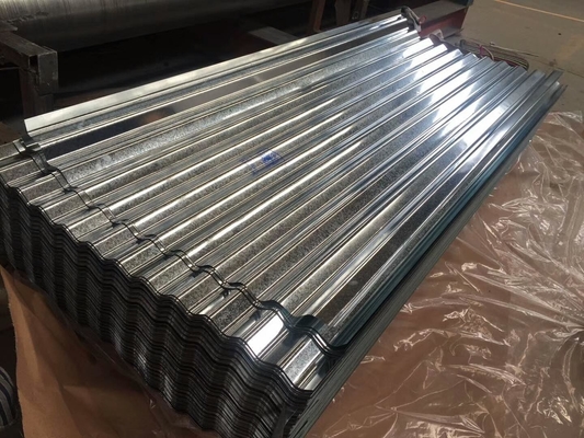 100 180 200 275 350 Hojas de techo por hoja Hoja corrugada de acero galvanizado de color Tolerancia ± 1% Muestra Muestra libremente