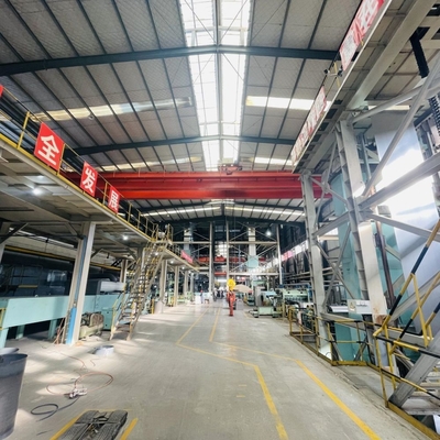 Servicio de soldadura Personalización profesional 600 a 1500 mm de anchura de chapa de acero de hierro galvanizado en Pakistán de chapa de acero GI