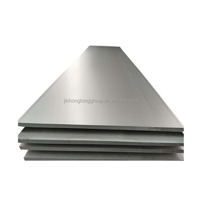 Placas de acero al carbono laminadas en frío, sin engrasar