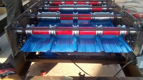SGCC/CGCC/DX51D Z/Q195-Q345 Prepintado en caliente galvanizado 0,22 mm PPGI Metal corrugado/hierro/acero