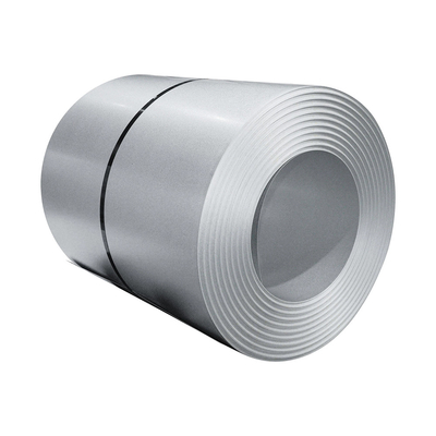 SGCC no engrasado CGCC Cinturón de acero de aluminio magnesio pleno duro de zinc zm80 zm100 Zn Al Mg Revestimiento para aplicaciones pesadas