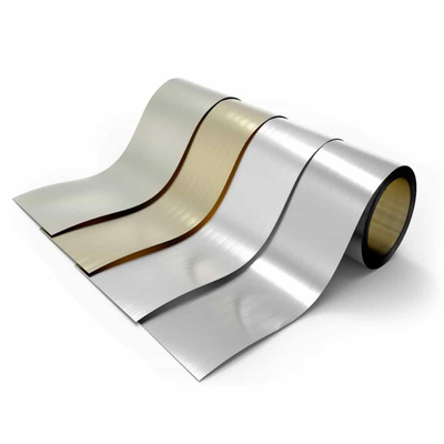 Círculo de hoja de estaño de grado SPCC para alimentos y latas industriales 2.0*2.0mm 2.8*2.8mm Hoja de estaño en bobina