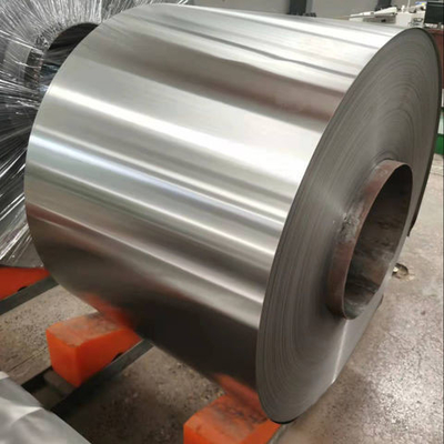 50-1000 mm de ancho SPHC Grado de estaño libre de acero bobina electrolitic hoja de estaño laminada y precio para alimentos