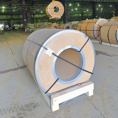 50-1000 mm de ancho SPHC Grado de estaño libre de acero bobina electrolitic hoja de estaño laminada y precio para alimentos
