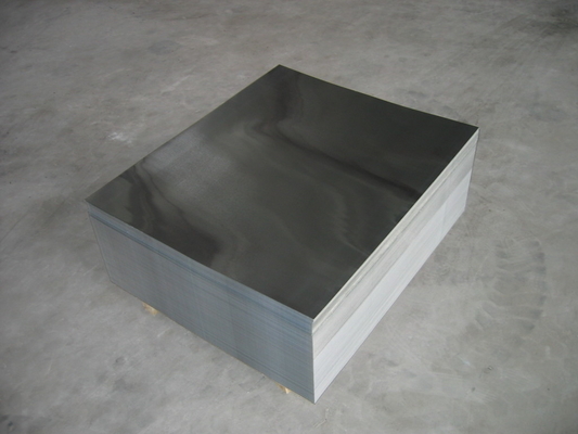 Procesamiento de soldadura T2 T5 Molino de estaño Placa negra Placa electrolítica de estaño con acabado brillante/piedra/plata y tolerancia ±1%