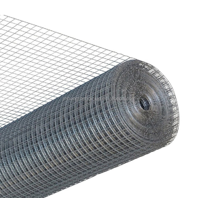 80mm 100mm Perforado Protección de pendiente de alta tracción malla tejida Gabion Rockfall Netting con rollos de malla de alambre galvanizado