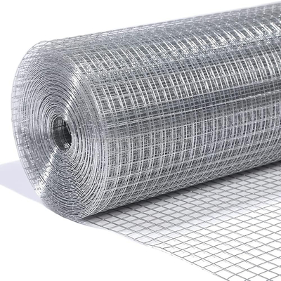 80mm 100mm Perforado Protección de pendiente de alta tracción malla tejida Gabion Rockfall Netting con rollos de malla de alambre galvanizado