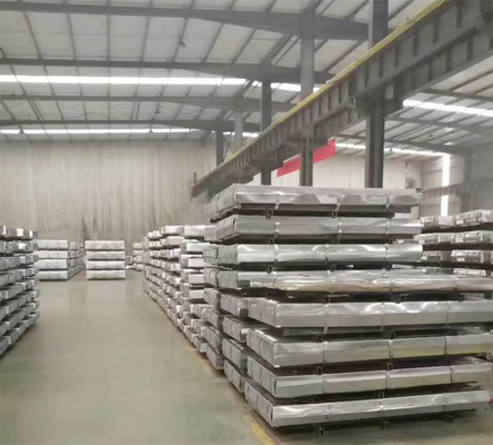 Z30-Z40 Revestimiento PPGI Revestimiento en color CGI Corrugado/ondas Galvanizado de hierro/acero Hoja de techo/teja para sus requisitos de cliente