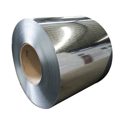 Z275 de hierro galvanizado por kg para la construcción de edificios basados en la técnica de laminado en frío