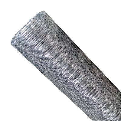 Fabricado en acero suave acero inoxidable acero galvanizado malla de alambre encrucijada para seguridad malla cercas servicio de procesamiento de flexión
