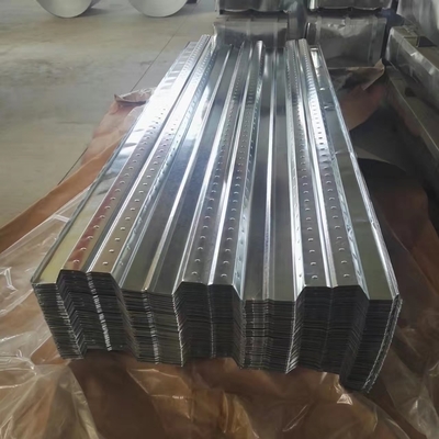 Capa de techo de hierro galvanizado corrugado a Nepal con ASTM/AISI/SGCC/CGCC/TDC51DZM/TDC52DTS350GD/TS550GD/DX51D Z Q195-q345