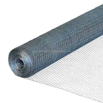 Tensile 12,5 Gauge Nudo fijo Acero Cercas de granja Electro zinc galvanizado 8-15 g/m2 16 Gauge BWG21 malla soldada para la agricultura