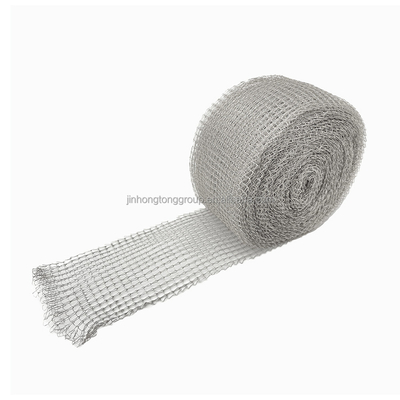 Tensile 12,5 Gauge Nudo fijo Acero Cercas de granja Electro zinc galvanizado 8-15 g/m2 16 Gauge BWG21 malla soldada para la agricultura