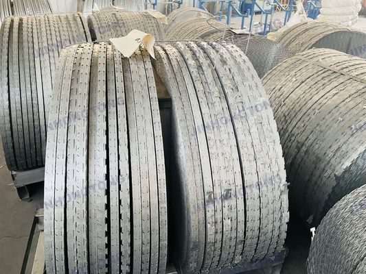 360-1000mm Diámetro de bobina Velocidad doble de alambre de púas de hoja de rasura retorcida La solución definitiva para la protección de pastizales