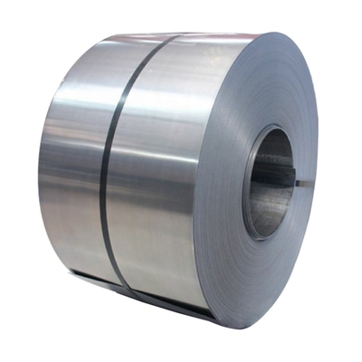 304 316 Sus430 laminado en frío Ss 316 bobina de acero inoxidable con superficie BA/2B/NO.1/NO.3/NO.4/8K/HL/EMBOSADA