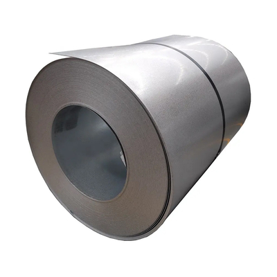 Cable de acero revestido con aleación de zinc, aluminio y magnesio sin aceitar DX55D DX56D DX57D Zn Al Mg Cable revestido con aleación sin aceitar