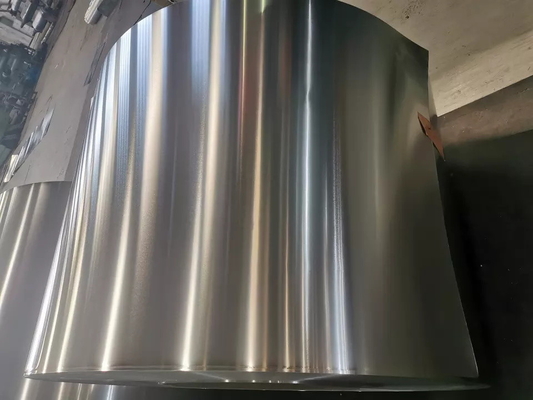 T57 bobina/hoja/cinturón de acero de estaño laminado en caliente con servicio de procesamiento de corte a precios asequibles