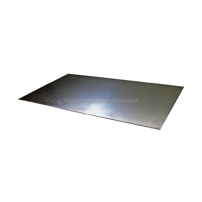 Pintura de la placa de acero de estaño y la bobina sobre el laminado DR7 DR8 DR9 Plata de estaño electrónico para latas industriales