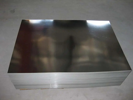 Círculo de papel de aluminio electrónico en bobinas tira de 0,22 mm hoja de aluminio primaria Círculo de aluminio para alimentos solución de embalaje de aluminio