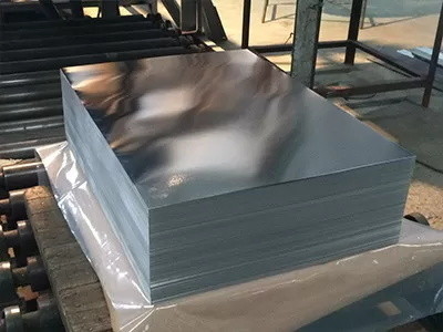 Círculo de papel de aluminio electrónico en bobinas tira de 0,22 mm hoja de aluminio primaria Círculo de aluminio para alimentos solución de embalaje de aluminio