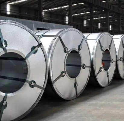 Estándar de AiSi Prime de papel de hojalata en rodillo frío MR SPCC de hojalata impresa 0,22 mm de hojalata electrónica longitud de bobina requerida
