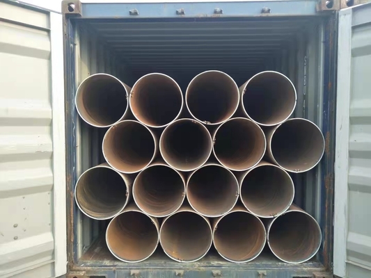 Tubo de acero galvanizado en caliente de 15 mm GI Tubo redondo de acero pregalvanizado para aplicaciones técnicas