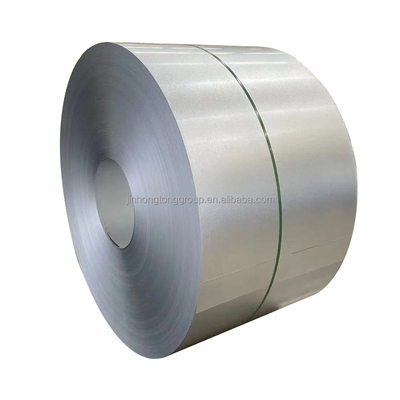DC51D AZ150 rollo de alucinc en caliente de 55% de acero al-zn con certificado BIS y espesor de 0,12 6,00 mm