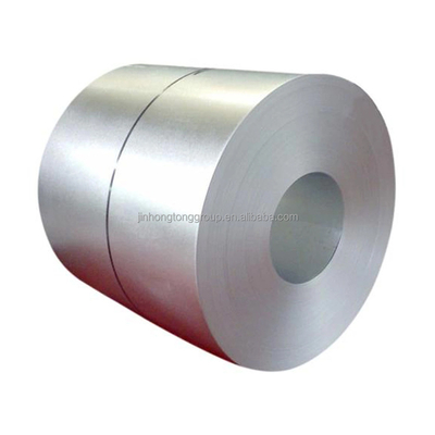 DC51D AZ150 rollo de alucinc en caliente de 55% de acero al-zn con certificado BIS y espesor de 0,12 6,00 mm