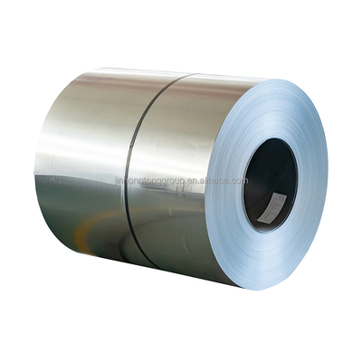 DC51D AZ150 rollo de alucinc en caliente de 55% de acero al-zn con certificado BIS y espesor de 0,12 6,00 mm